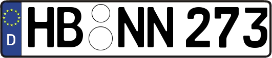 HB-NN273