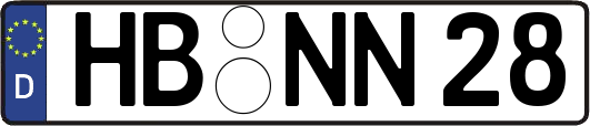 HB-NN28