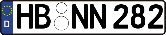 HB-NN282