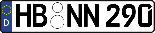 HB-NN290