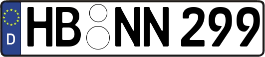 HB-NN299