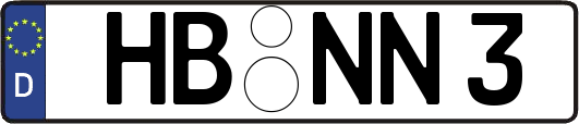 HB-NN3
