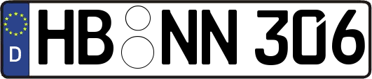 HB-NN306