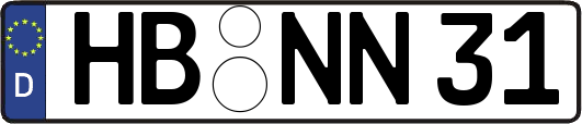 HB-NN31