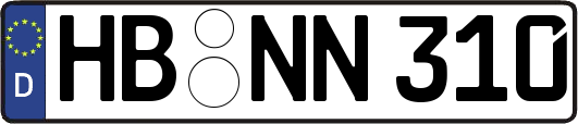 HB-NN310