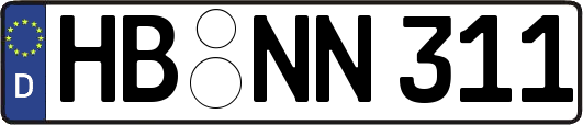 HB-NN311