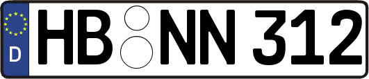 HB-NN312