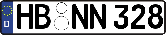 HB-NN328