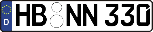 HB-NN330