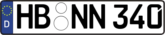 HB-NN340