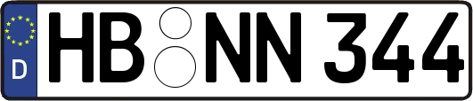 HB-NN344