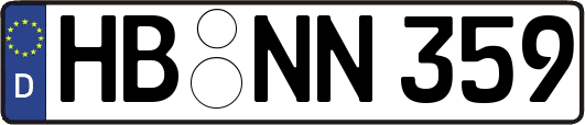 HB-NN359