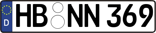 HB-NN369