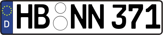HB-NN371