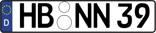 HB-NN39