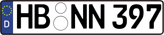 HB-NN397