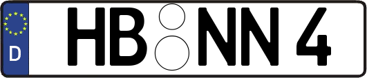 HB-NN4