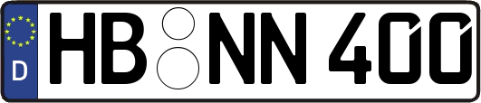 HB-NN400