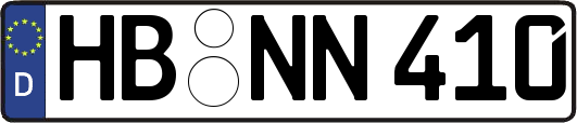 HB-NN410