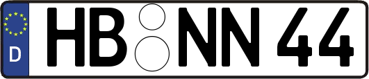 HB-NN44