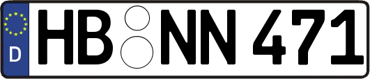 HB-NN471
