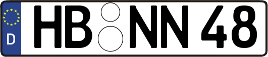 HB-NN48
