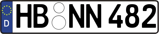 HB-NN482