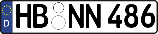HB-NN486