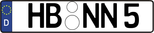 HB-NN5