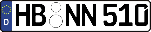 HB-NN510