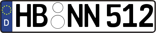 HB-NN512