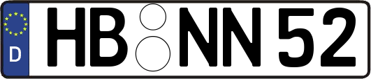 HB-NN52