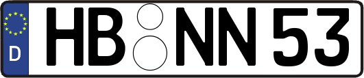 HB-NN53