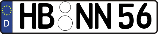 HB-NN56