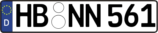 HB-NN561