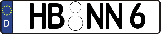 HB-NN6
