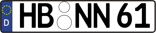 HB-NN61