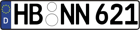 HB-NN621