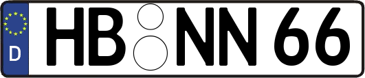 HB-NN66