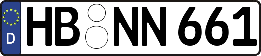 HB-NN661