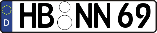 HB-NN69