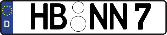 HB-NN7
