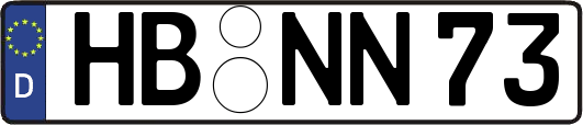 HB-NN73