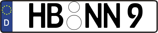 HB-NN9