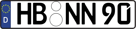 HB-NN90