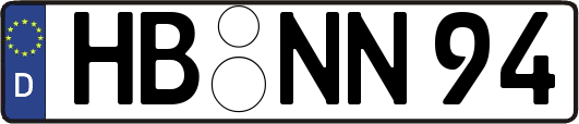 HB-NN94