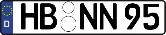 HB-NN95