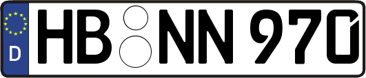 HB-NN970