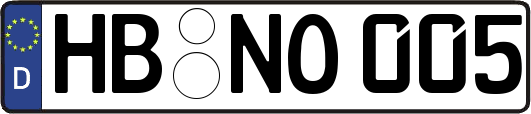 HB-NO005
