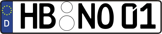 HB-NO01
